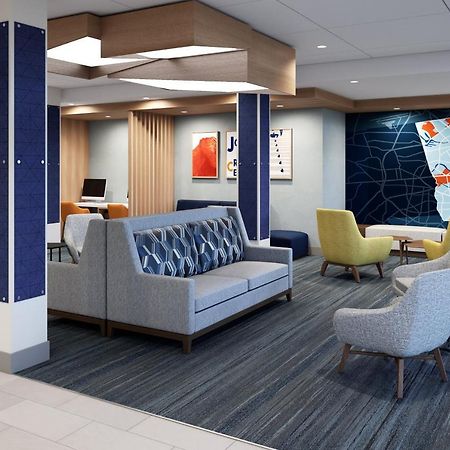 Holiday Inn Express & Suites Salt Lake City N - Bountiful By Ihg Exterior photo