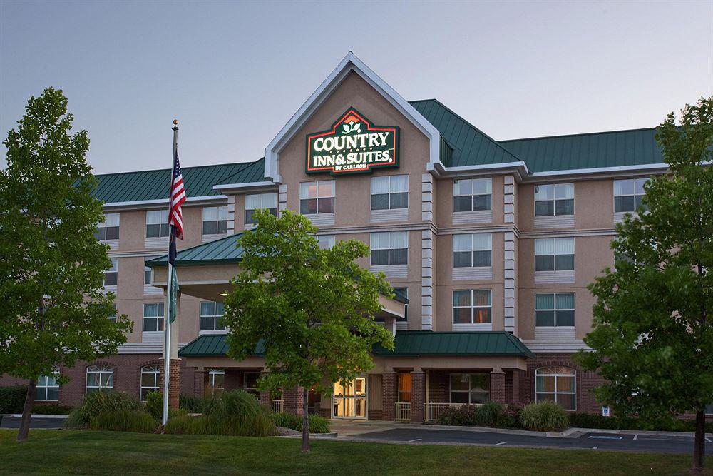 Holiday Inn Express & Suites Salt Lake City N - Bountiful By Ihg Exterior photo