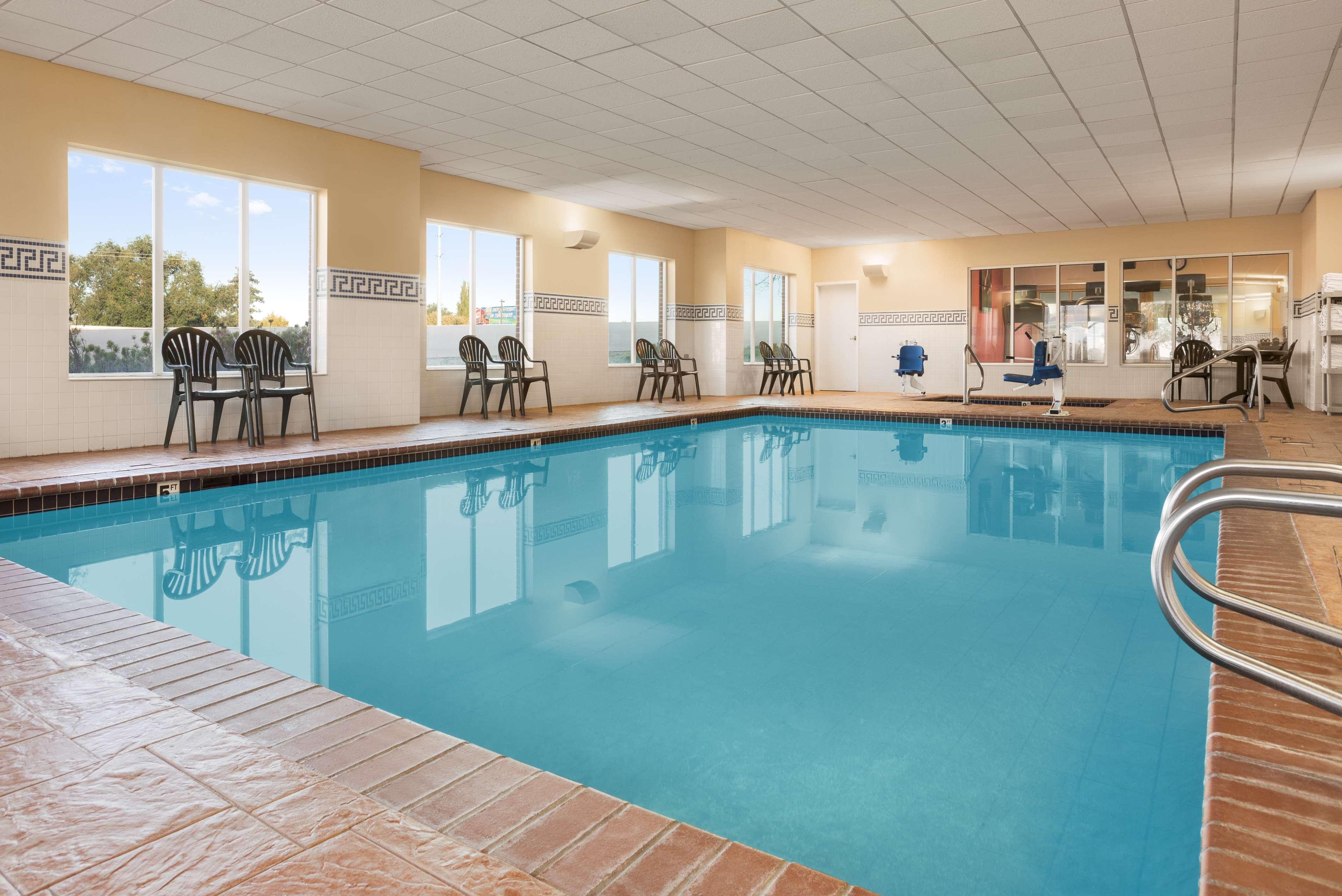 Holiday Inn Express & Suites Salt Lake City N - Bountiful By Ihg Exterior photo