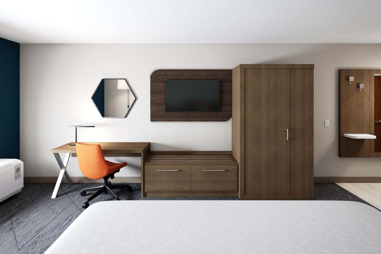 Holiday Inn Express & Suites Salt Lake City N - Bountiful By Ihg Exterior photo