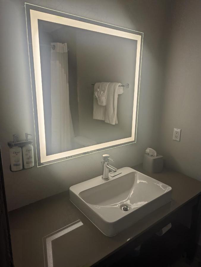 Holiday Inn Express & Suites Salt Lake City N - Bountiful By Ihg Exterior photo