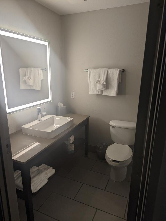 Holiday Inn Express & Suites Salt Lake City N - Bountiful By Ihg Exterior photo