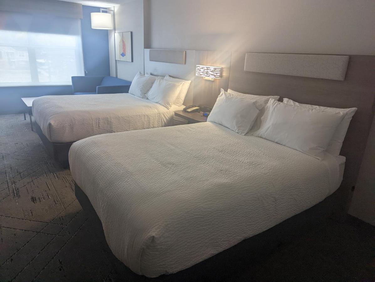Holiday Inn Express & Suites Salt Lake City N - Bountiful By Ihg Exterior photo