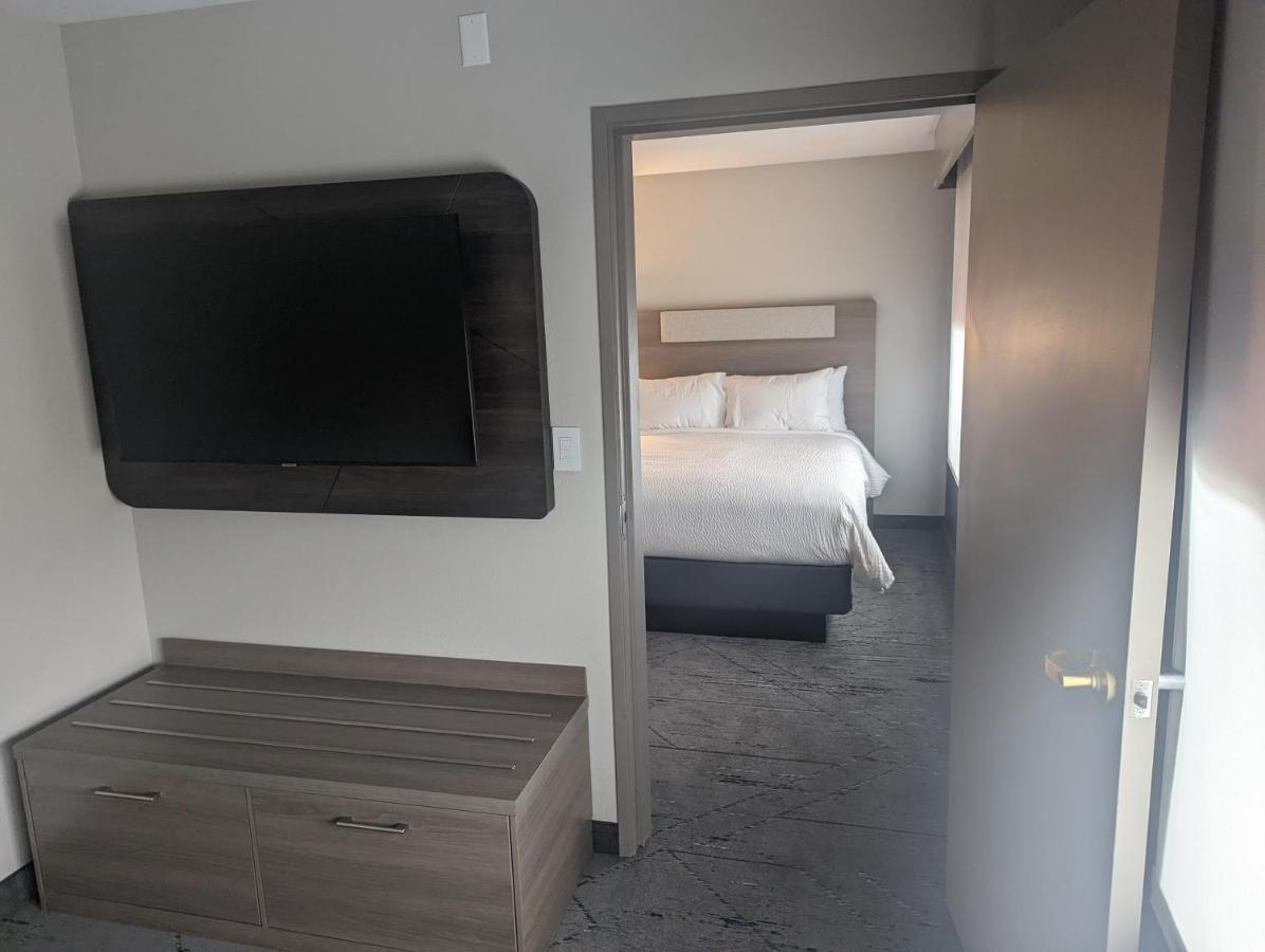 Holiday Inn Express & Suites Salt Lake City N - Bountiful By Ihg Exterior photo