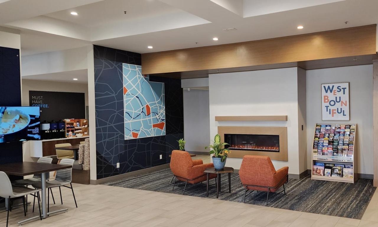 Holiday Inn Express & Suites Salt Lake City N - Bountiful By Ihg Exterior photo