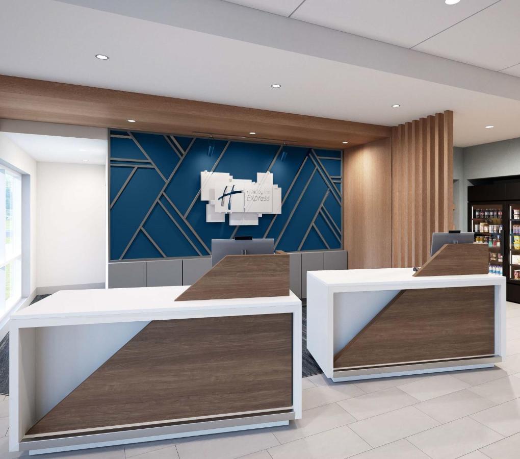 Holiday Inn Express & Suites Salt Lake City N - Bountiful By Ihg Exterior photo