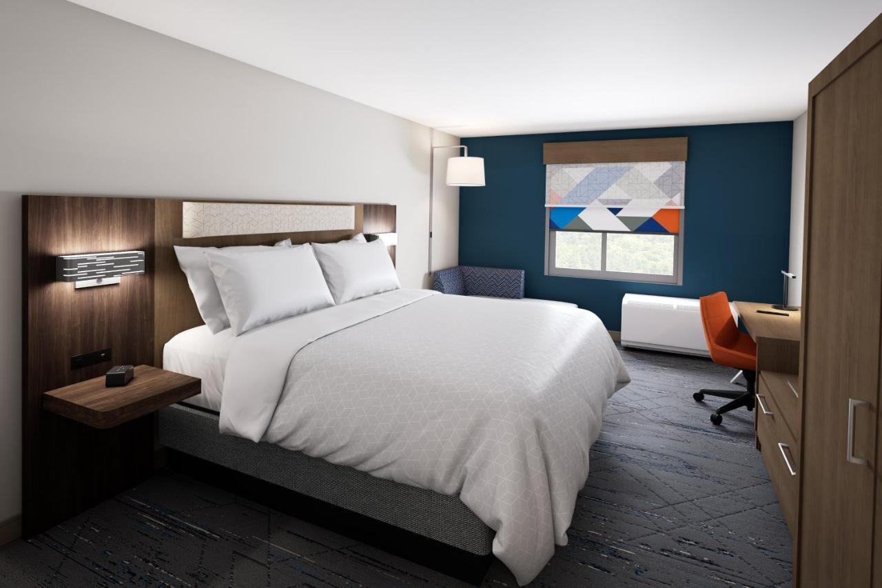 Holiday Inn Express & Suites Salt Lake City N - Bountiful By Ihg Exterior photo