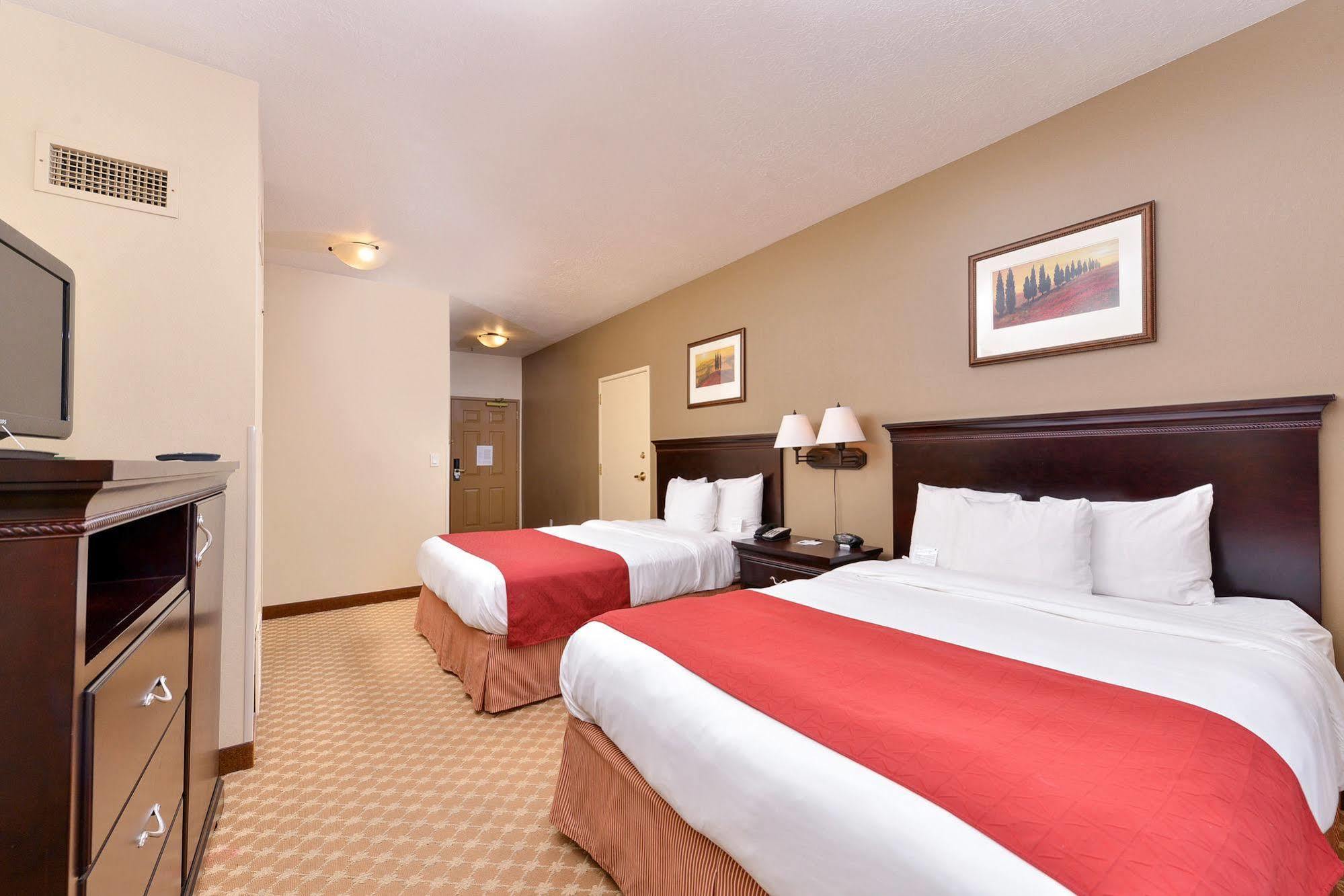 Holiday Inn Express & Suites Salt Lake City N - Bountiful By Ihg Exterior photo